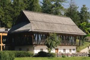 vigilius mountain resort, Lana