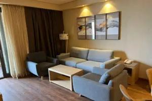 Happy Days in Dreamland Oasis Apartments, Chakvi