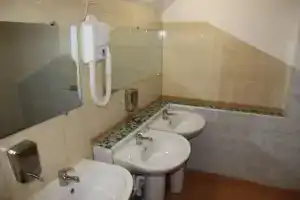 Hostel Uyt, Moscow