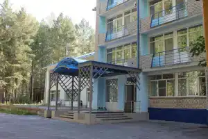 Sanatory-profilaktory Uralskie Zori, Reftinskiy