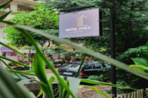 Hotel Porti, Sarande
