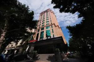 Hampton By Hilton Guangzhou Tianhe Sports Center, Guangzhou