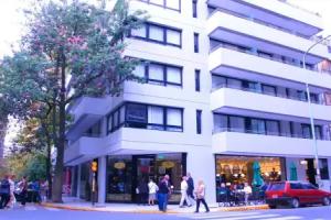 Bulnes Eco Suites, Buenos Aires