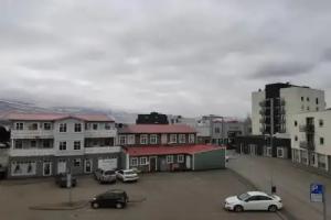 G10 Apartments, Akureyri