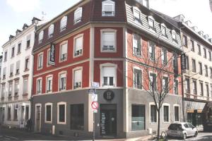 Hôtel Graffalgar, Strasbourg