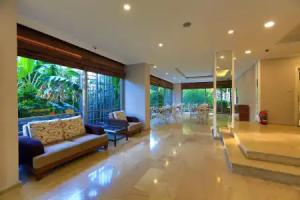Perle Apart Hotel, Alanya