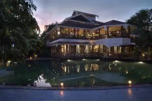 Hotel 99 Yangon, Yangon