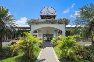 Fiji Gateway Hotel, Nadi