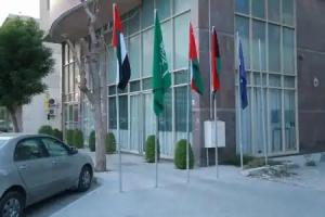 Al Sharq Furnished Suites, Sharjah City