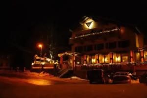 Die Lilie - Hotel Garni, Reutte