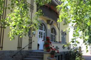 Hotel Jagdhaus, Wernigerode