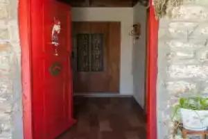 Aral Tatil Ciftligi, Bozcaada