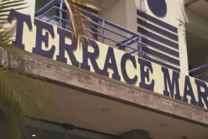 Terrace Mar Suite Hotel, Funchal