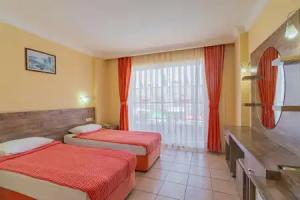 Sayanora Hotel & Park, Side