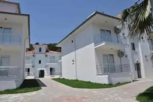 Sarigerme Apart, Sarigerme