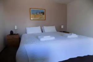 Garden City Motel, Christchurch