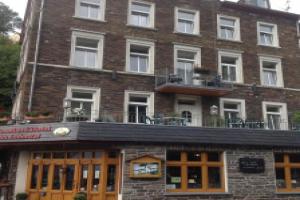 Moselland Hotel im Enderttal Zum Onkel Willi, Cochem