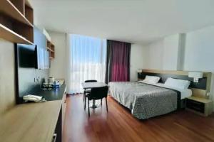 Sky Roof Hotel, Nicosia
