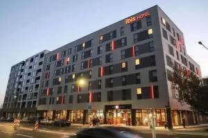 Ibis Vilnius Centre, Vilnius