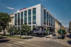 Hotel Central, Zagreb
