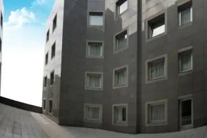 Dila Hotel, Istanbul