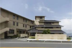 Ryokan Beniayu, Nagahama