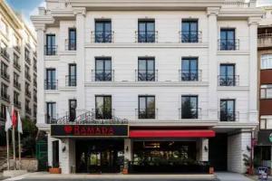Ramada Hotel & Suites Golden Horn, Istanbul