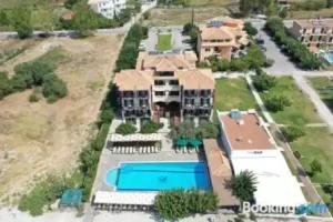 Porto Fico Hotel, Vasiliki