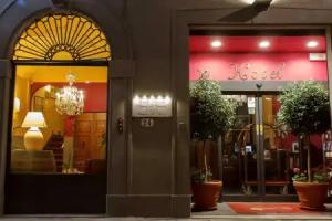 Ginori al Duomo Hotel, Florence