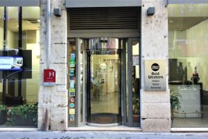 Best Western Saint Antoine, Lyon
