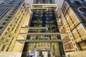 Hampton by Hilton Doha Old Town, Doha