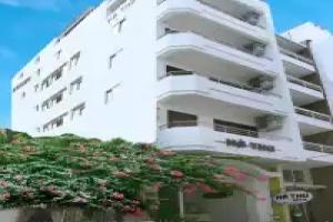 Ha Thu Hotel, Nha Trang