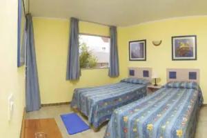 Ok Hotel Beach, Playa d'en Bossa