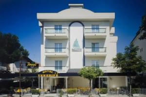 Hotel Tenerife, Riccione