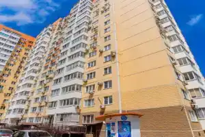 LetoApart (LetoApart) on 77 Suvorovskaya Street, Novorossijsk