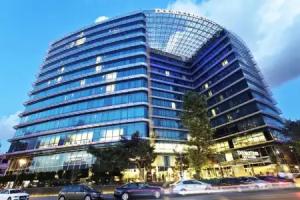 DoubleTree By Hilton Istanbul Moda Hotel, Istanbul