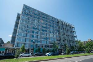 SoBe Waterfront Apartments, Washington