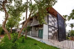 Baan Pran Boutique Resort, Pran Buri