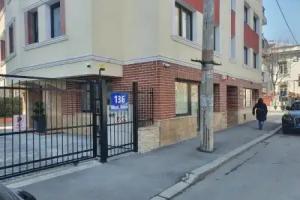 Dacia Residence Apartments, Bucharest