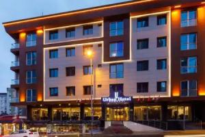 Urban Hotel Bomonti, Istanbul