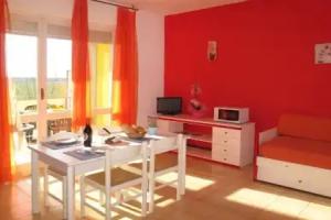 Apartment in Residenza Alberghiera Italia, Luni, Sarzana