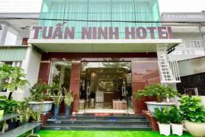 Tuan Ninh Hotel 2, Con Dao Islands