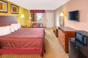 Days Inn, Gulfport