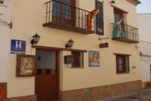 Boutique Hostal Lorca, Nerja