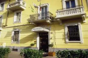Hotel Florence Milano, Milan