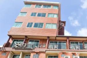 OYO 389 Sira Boutique Residence, Patong