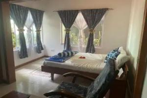 Jeanny's Apartments, Grand Anse