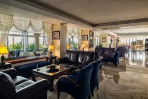 Hotel Balcón de Europa, Nerja