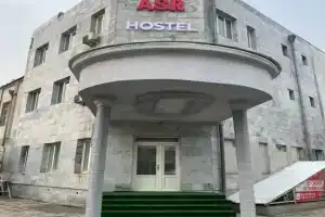 Asr Hostel, Andidzhan