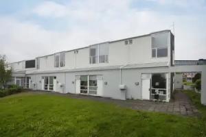 Engjateigur 17d Hotel, Reykjavik